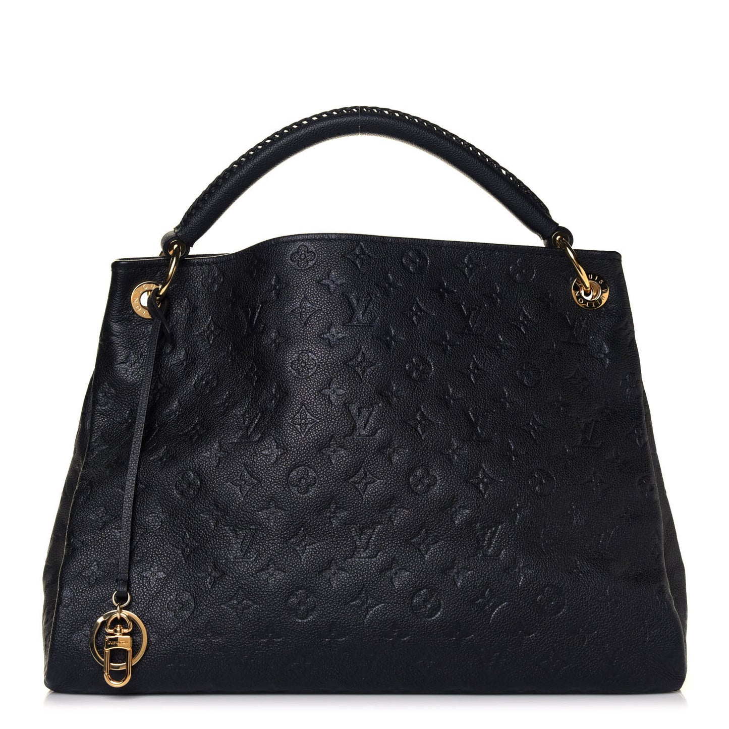 Empreinte Artsy MM Black