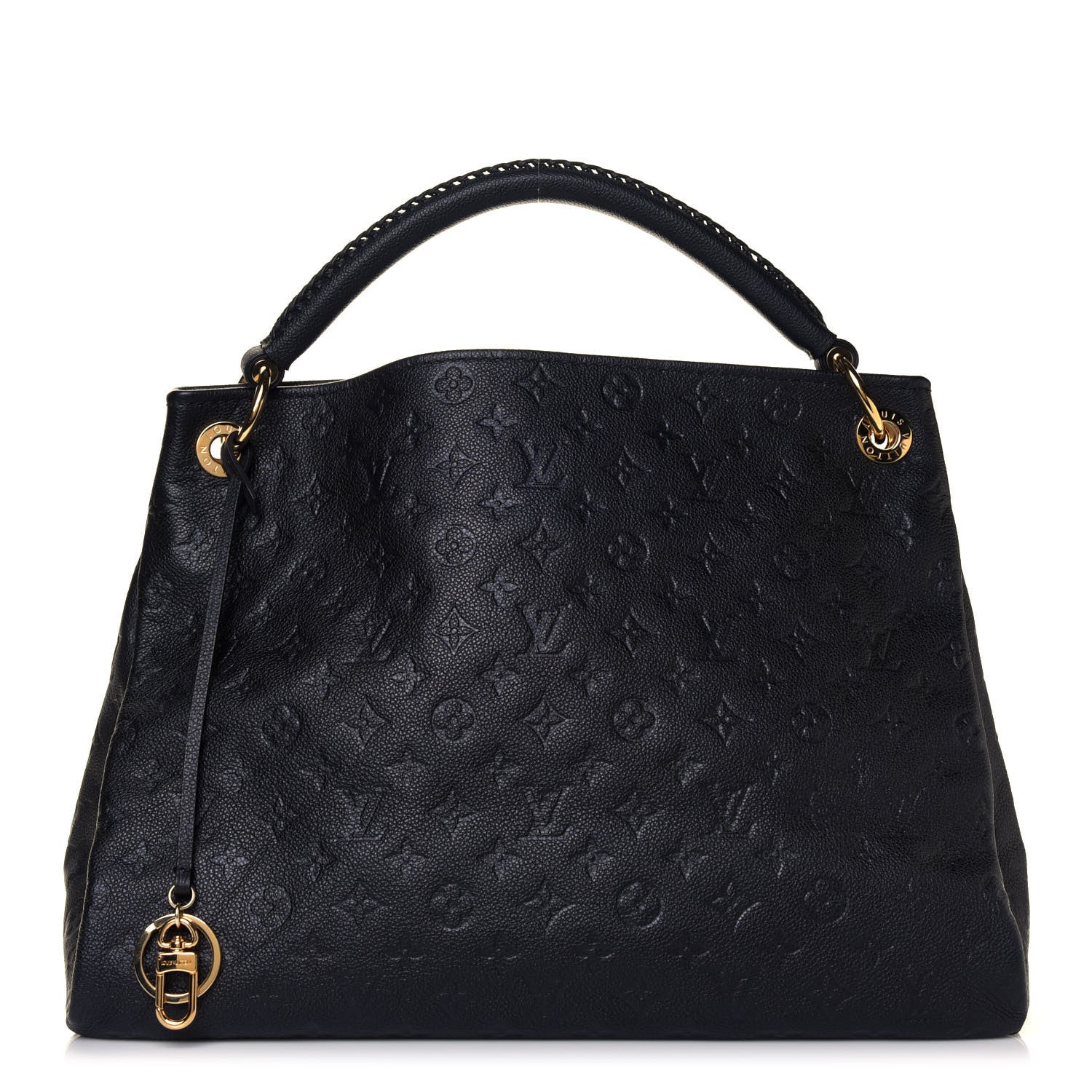 Louis Vuitton Empreinte Artsy MM Black 1 of 23