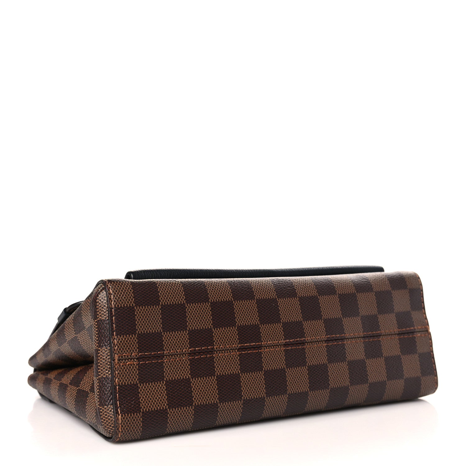 Louis Vuitton Damier Ebene Vavin PM Black 4 of 8