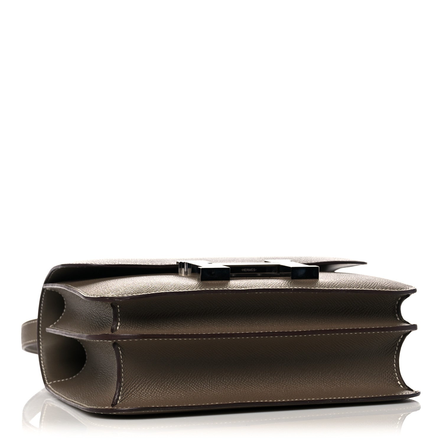 Hermes Epsom Constance 24 Etoupe 4 of 12