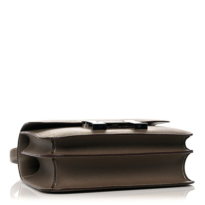 Hermes Epsom Constance 24 Etoupe 4 of 12