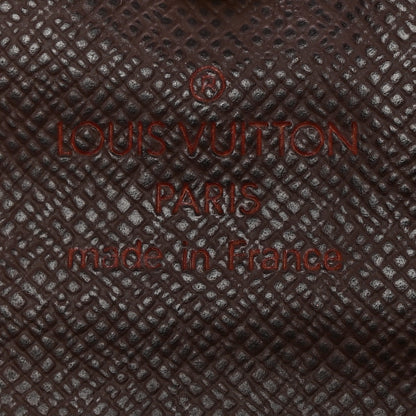 Louis Vuitton Damier Ebene Alexandra Wallet 6 of 18