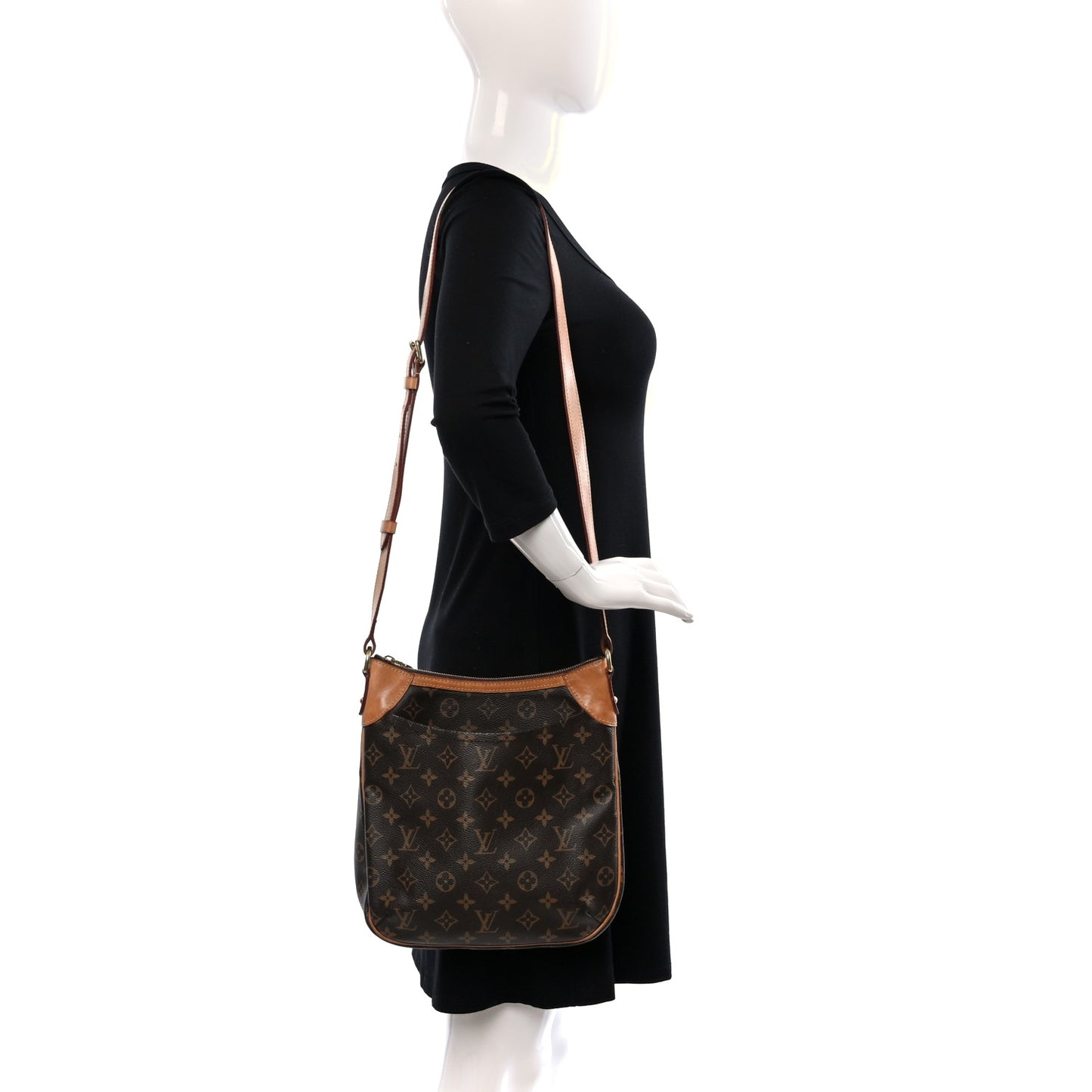 Monogram Odeon PM