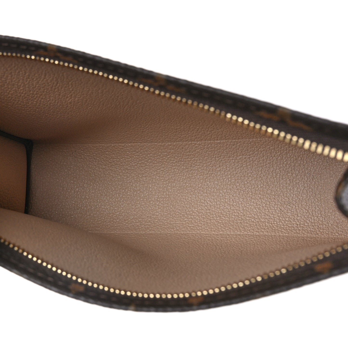 Monogram Toiletry Pouch 19
