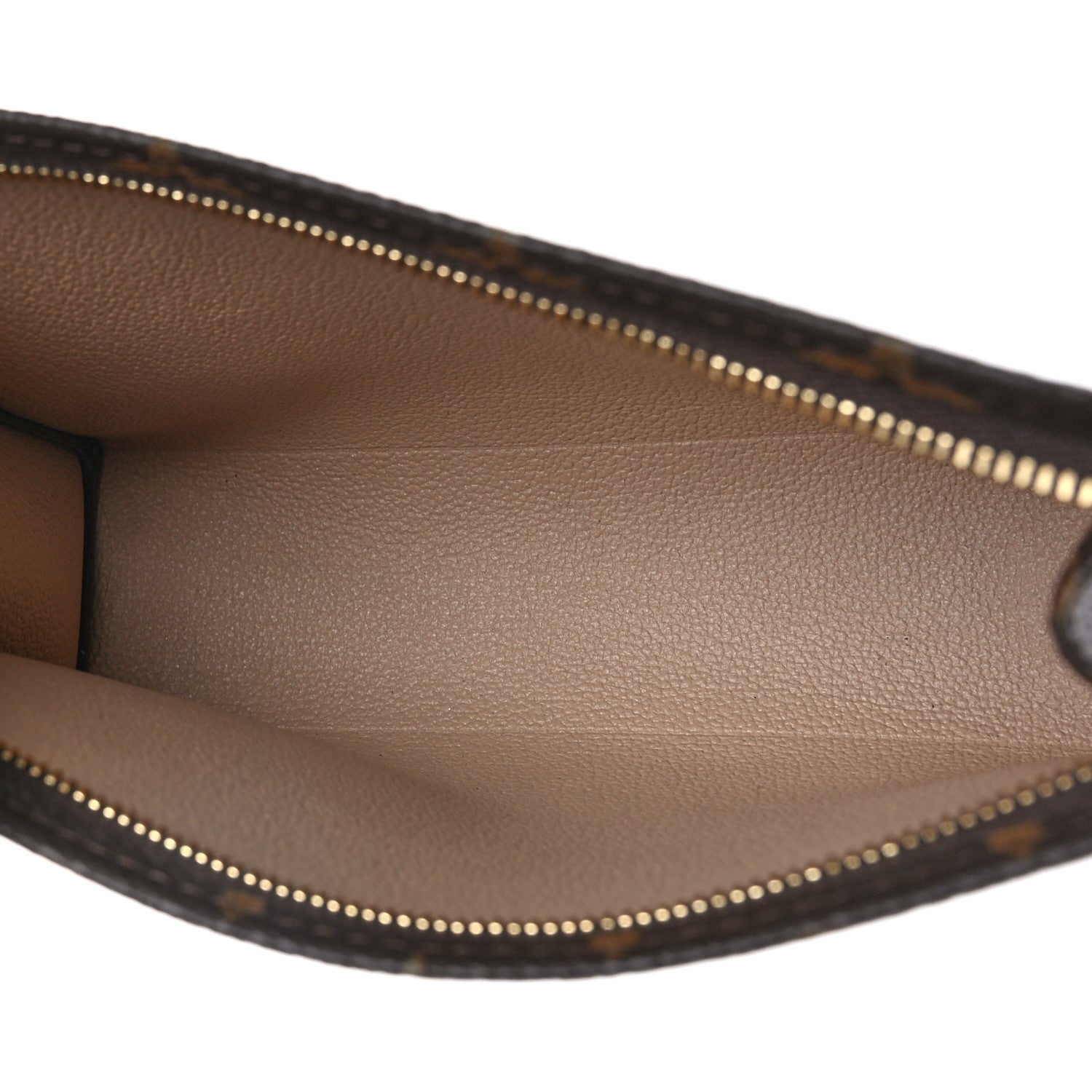 Louis Vuitton Monogram Toiletry Pouch 19 5 of 10