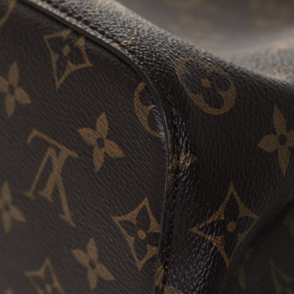 Louis Vuitton Monogram Neonoe MM Safran 10 of 13
