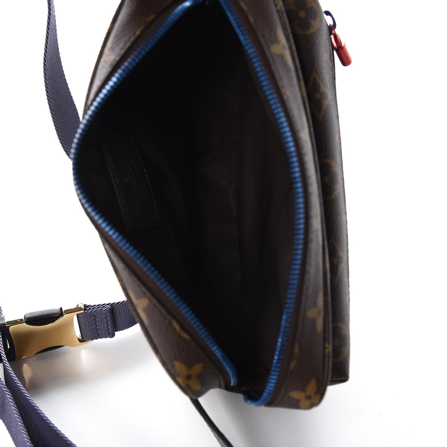 Monogram Outdoor BumBag