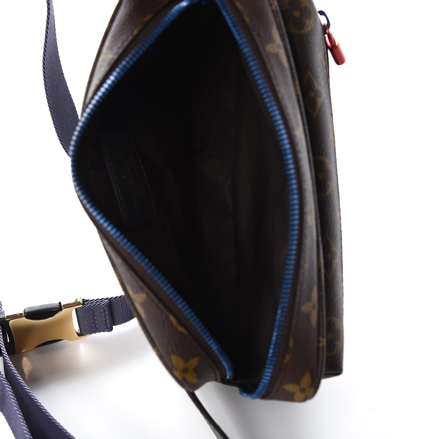 Louis Vuitton Monogram Outdoor BumBag 5 of 7