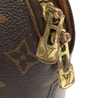 Louis Vuitton Monogram Ellipse PM 16 of 18