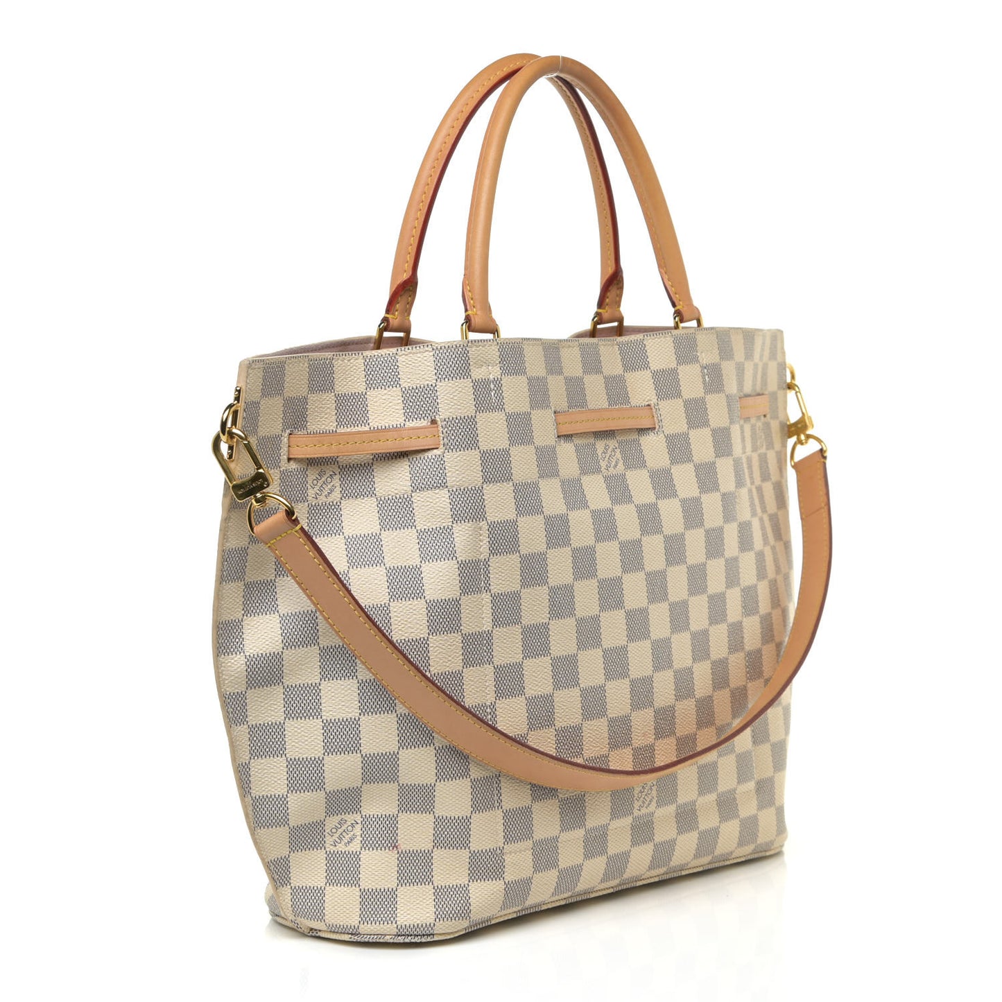 Damier Azur Girolata