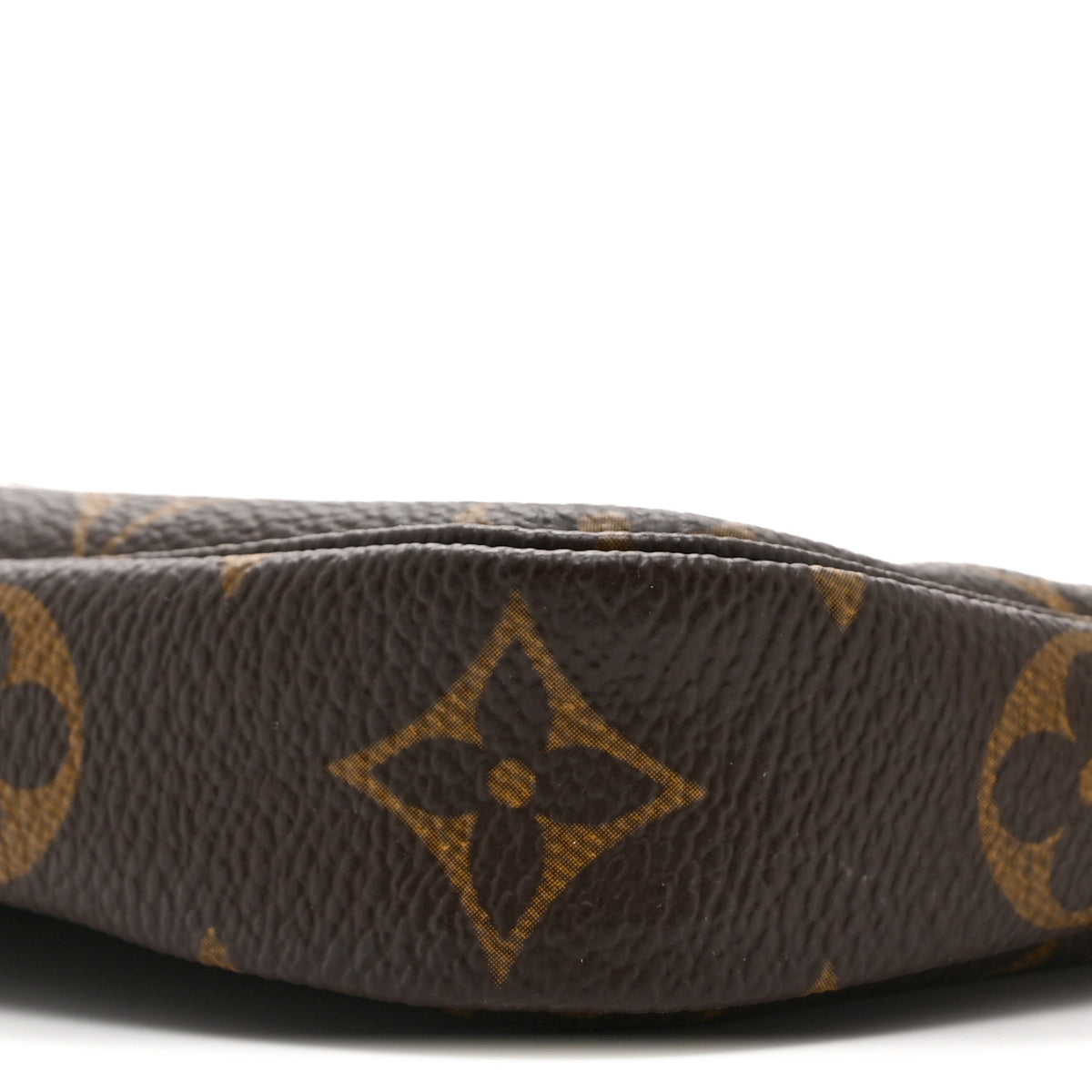 Louis Vuitton Monogram Bucket Pochette Accessories 10 of 10