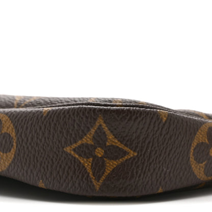 Louis Vuitton Monogram Bucket Pochette Accessories 10 of 10