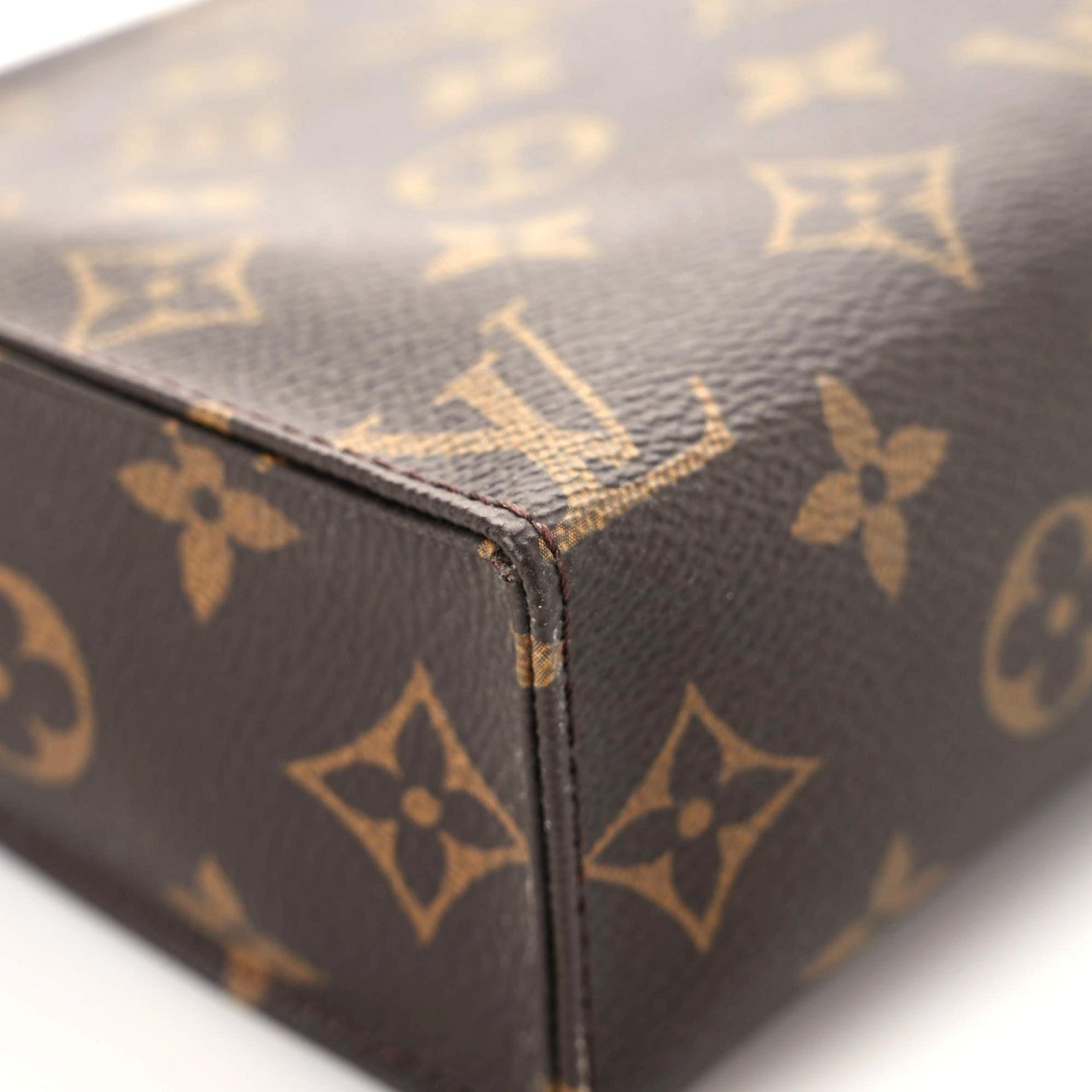 Louis Vuitton Monogram Toiletry Pouch 19 6 of 26
