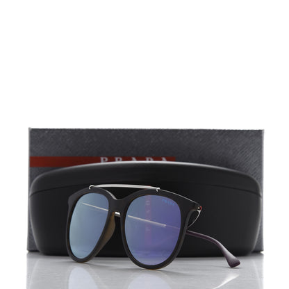 Prada Sunglasses SPS 02T Tortoise 8 of 8