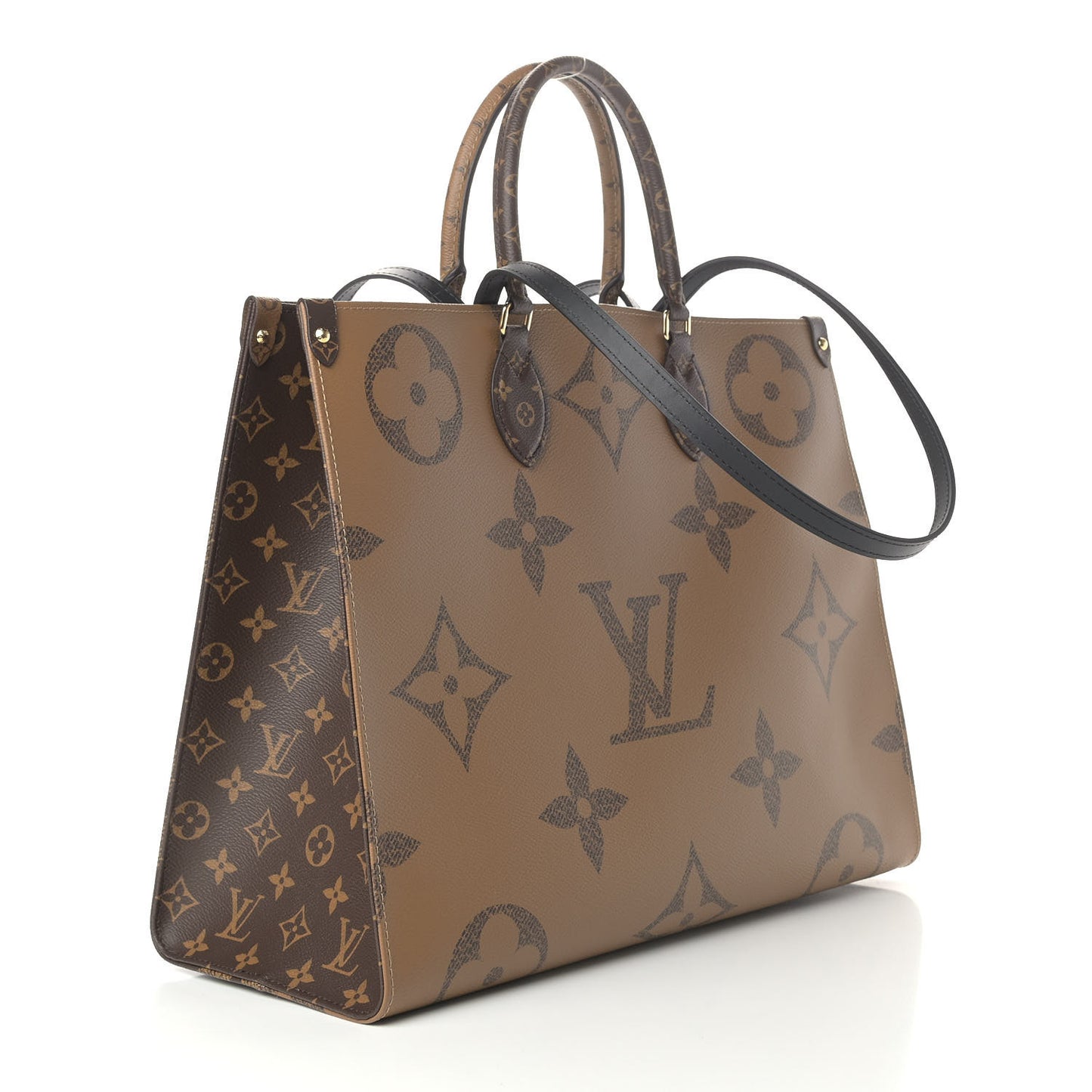 Reverse Monogram Giant Onthego GM