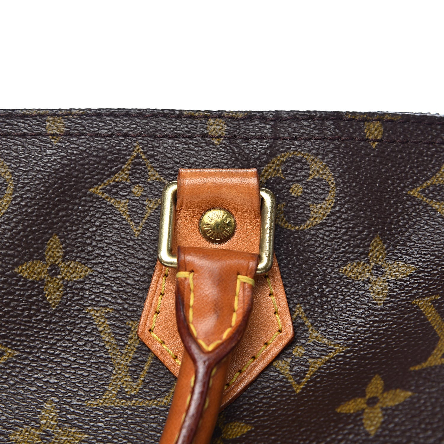 Louis Vuitton Monogram Speedy 30 16 of 23