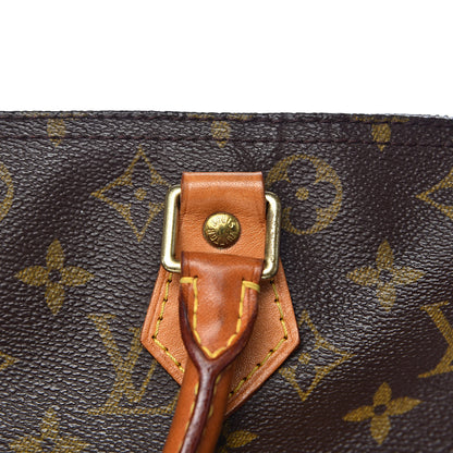 Louis Vuitton Monogram Speedy 30 16 of 23