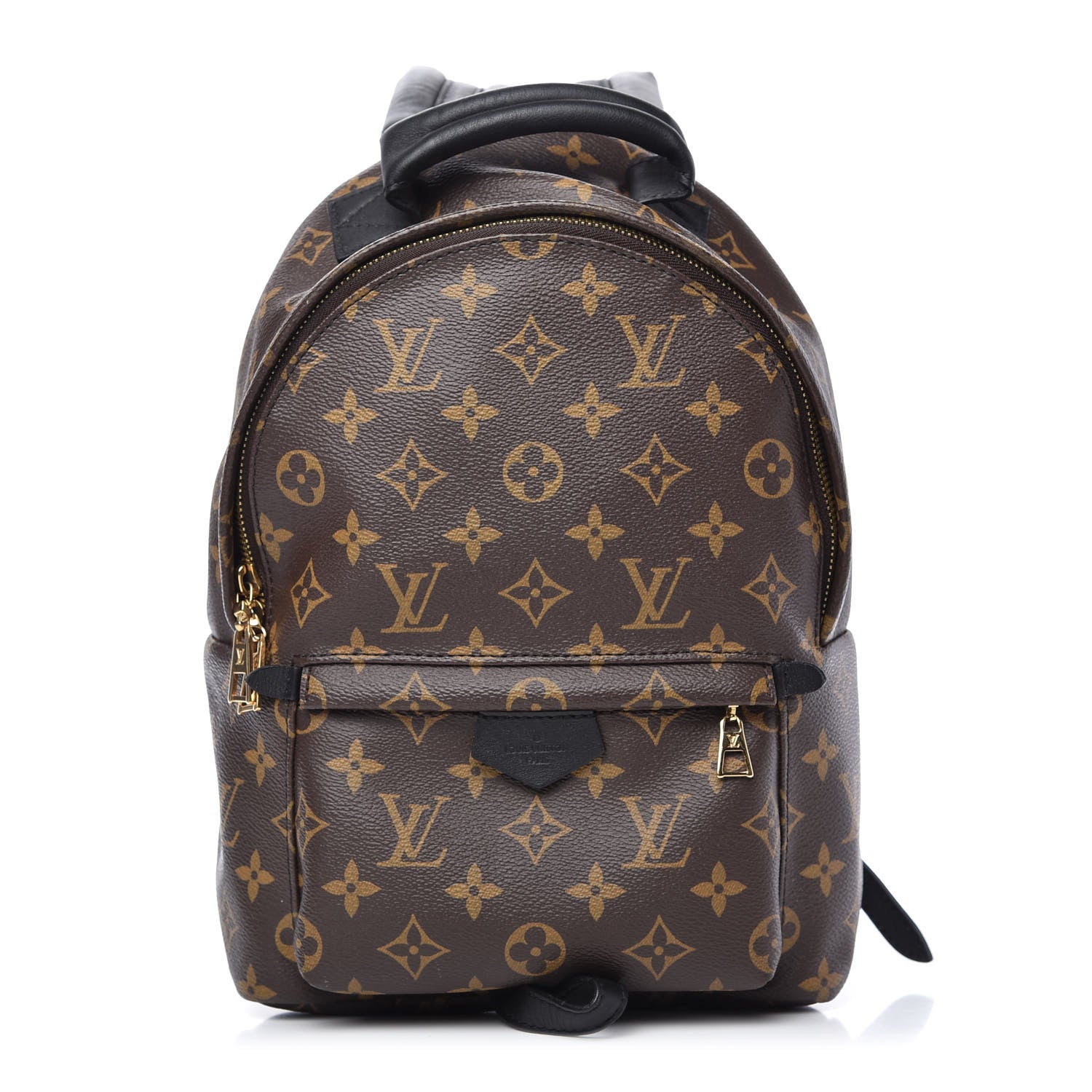 Louis Vuitton Monogram Palm Springs Backpack PM 1 of 9