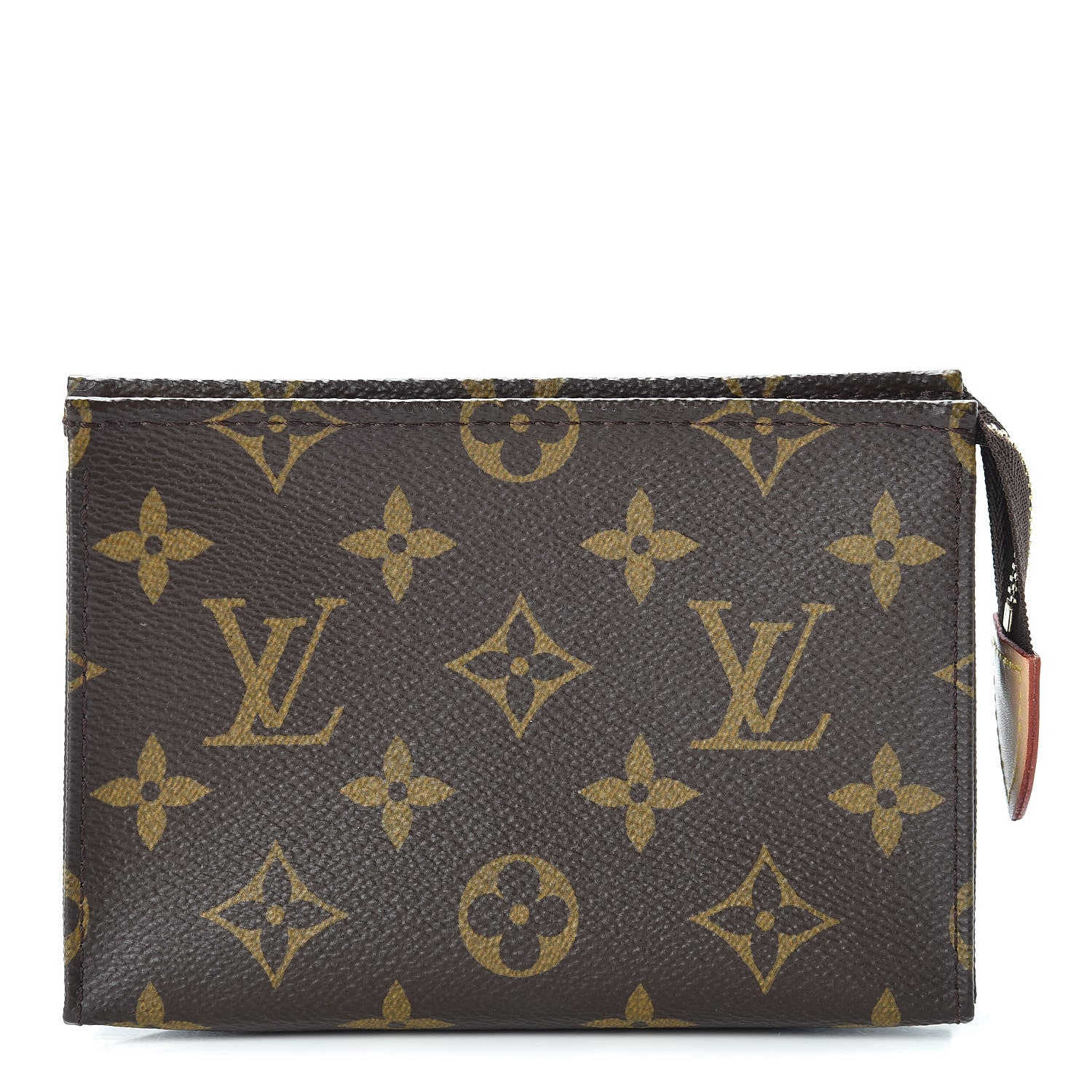 Louis Vuitton Monogram Toiletry Pouch 15 1 of 6