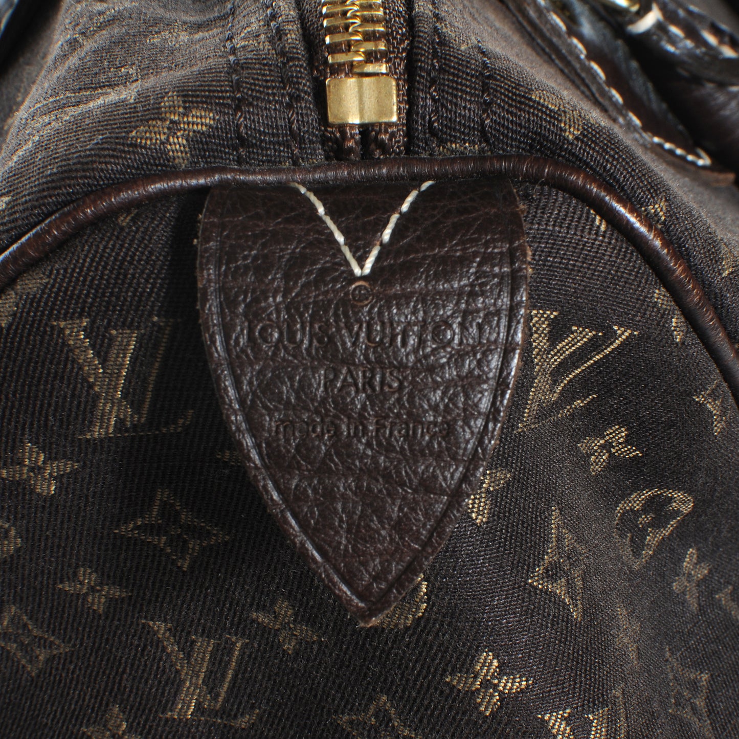 Mini Lin Speedy 30 Ebene