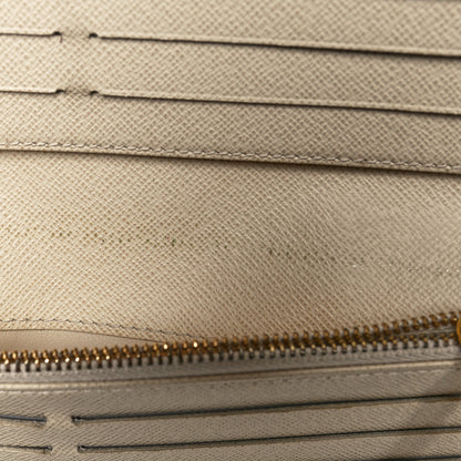 Louis Vuitton Damier Azur Insolite Wallet 10 of 15