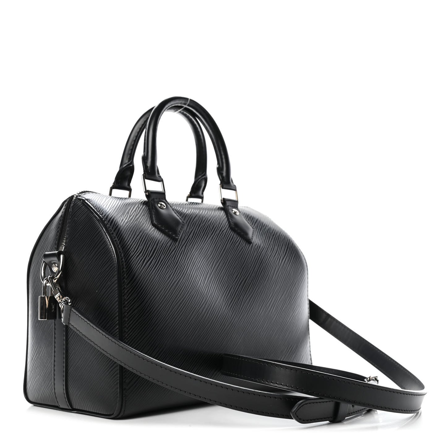 Epi Speedy Bandouliere 25 Black
