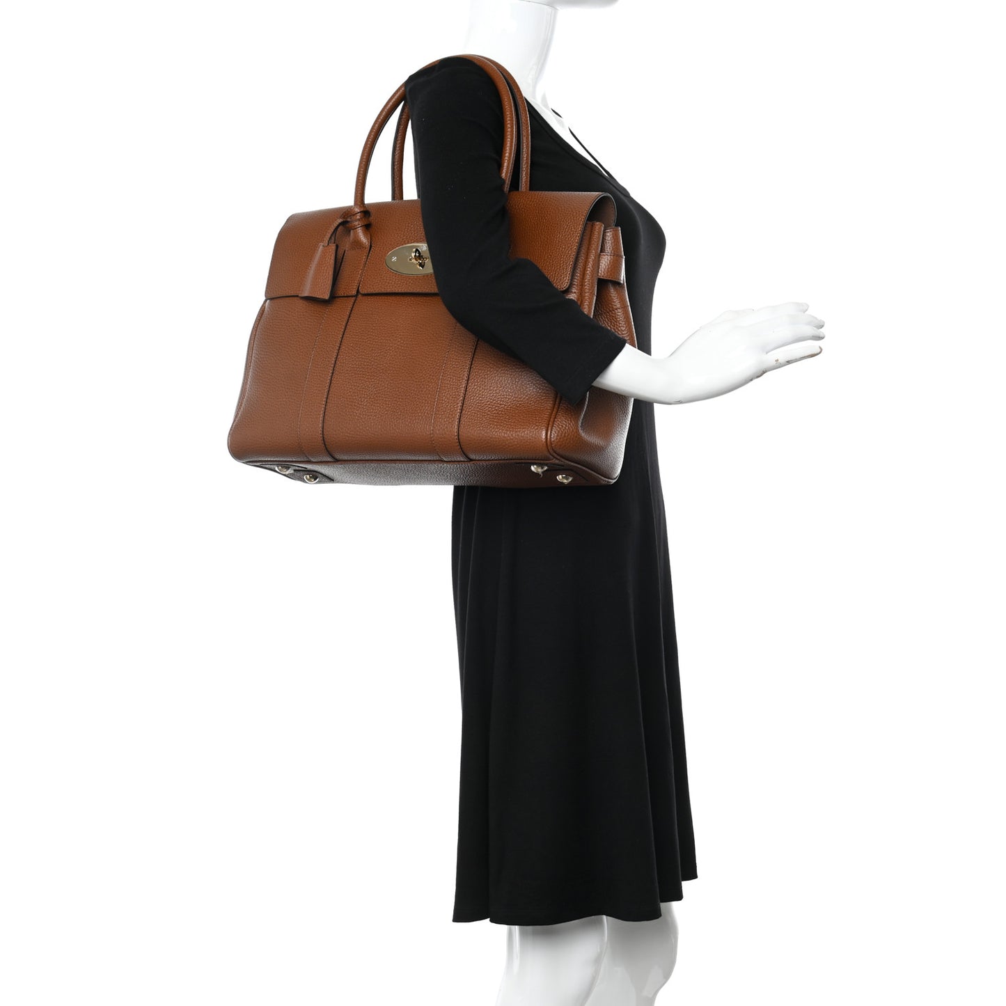 Classic Grain Small Bayswater Oak