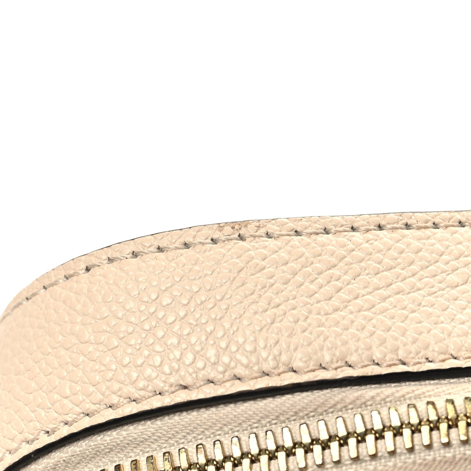 Louis Vuitton Empreinte Saintonge Creme 10 of 10