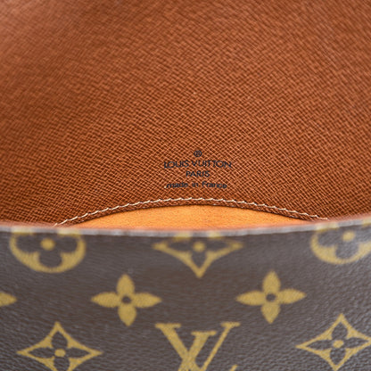 Louis Vuitton Monogram Musette GM 6 of 10