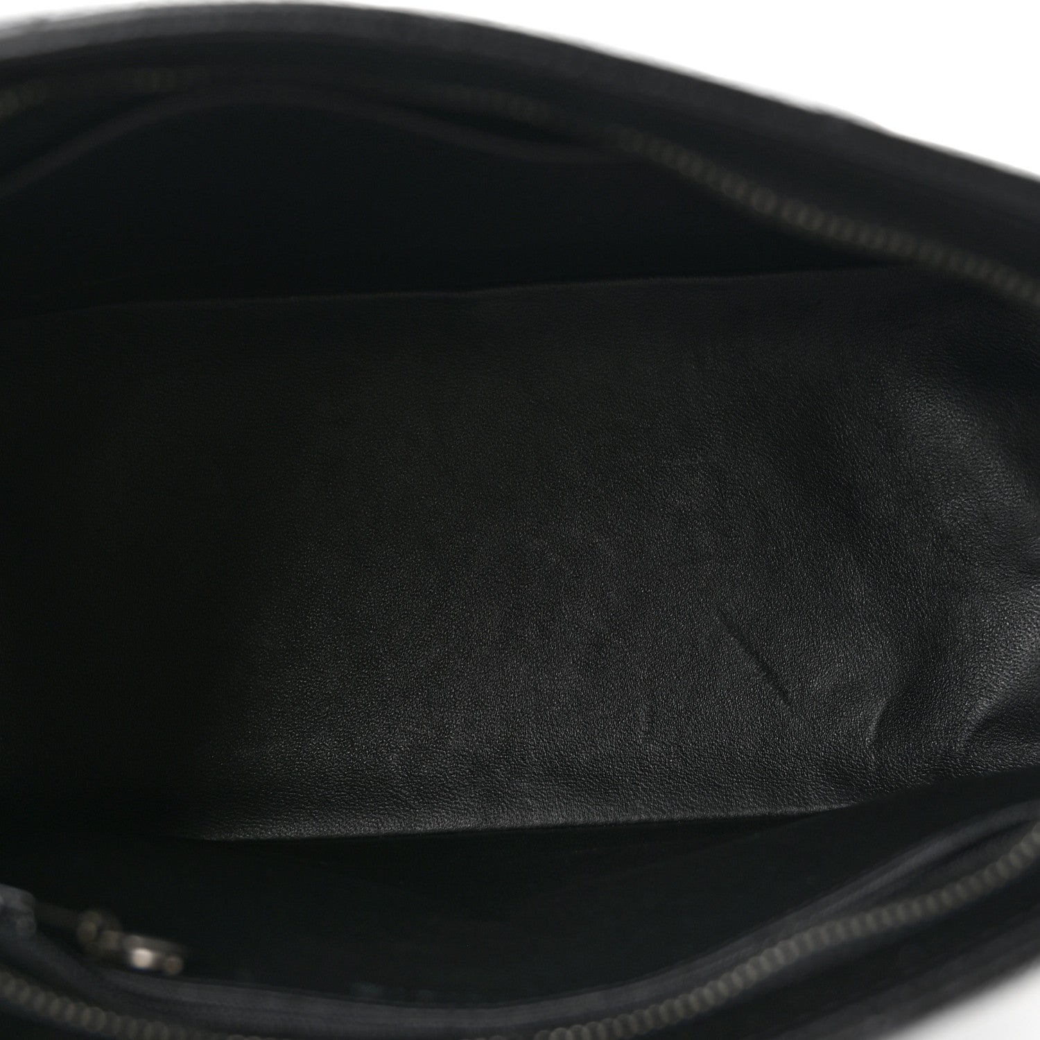 Chanel Caviar Quilted Medallion Tote Black 5 of 13