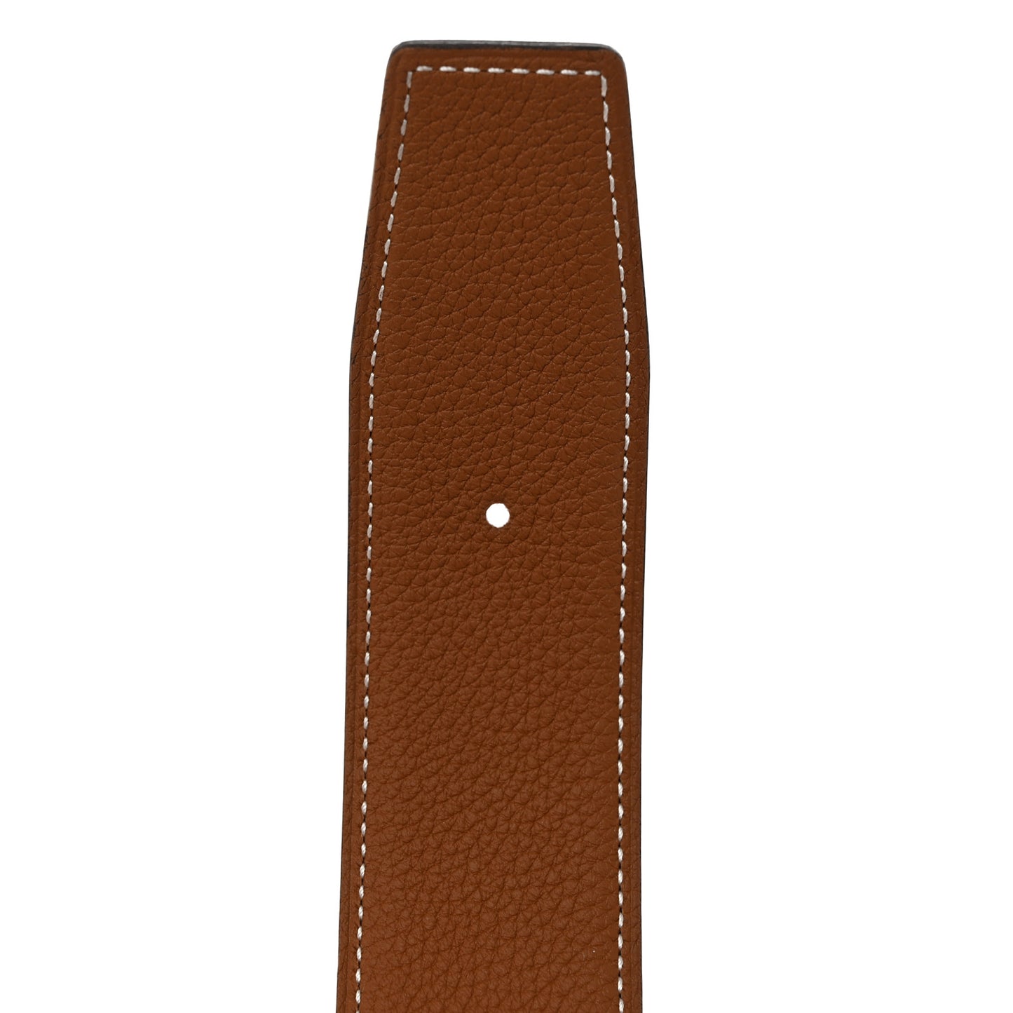 135 Togo 32mm H Belt 95 38 Black Gold