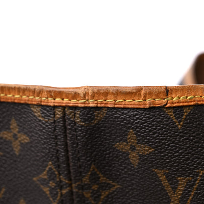 Louis Vuitton Monogram Neverfull GM 17 of 21