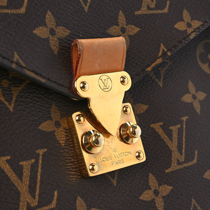 Louis Vuitton Monogram Metis 8 of 8