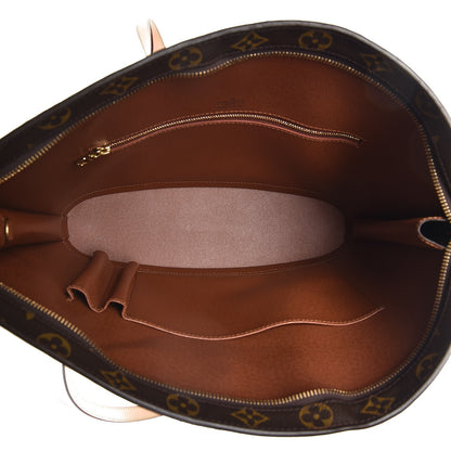 Louis Vuitton Monogram Babylone 5 of 10
