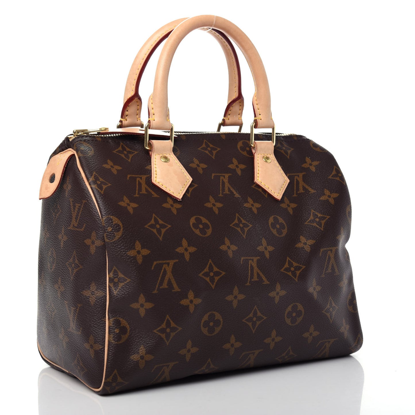 Monogram Speedy 25