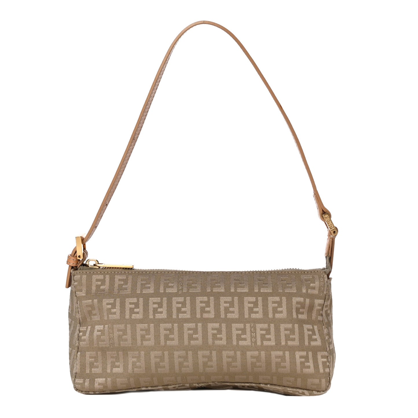 Zucchino Pochette Beige Naturale
