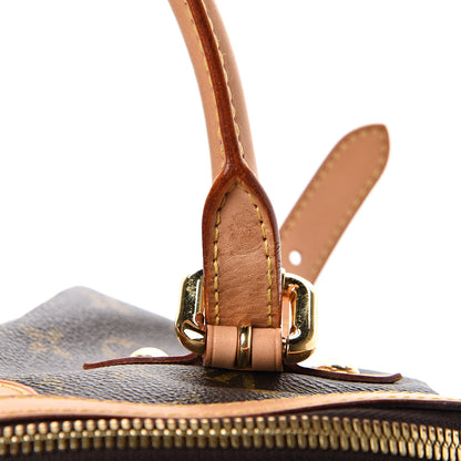 Louis Vuitton Monogram Tivoli GM 13 of 13