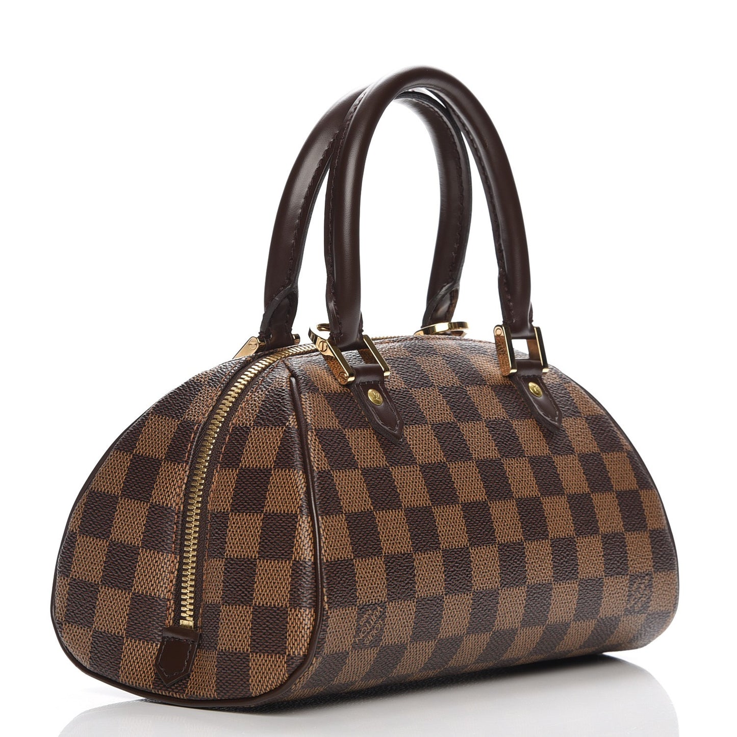 Damier Ebene Ribera Mini