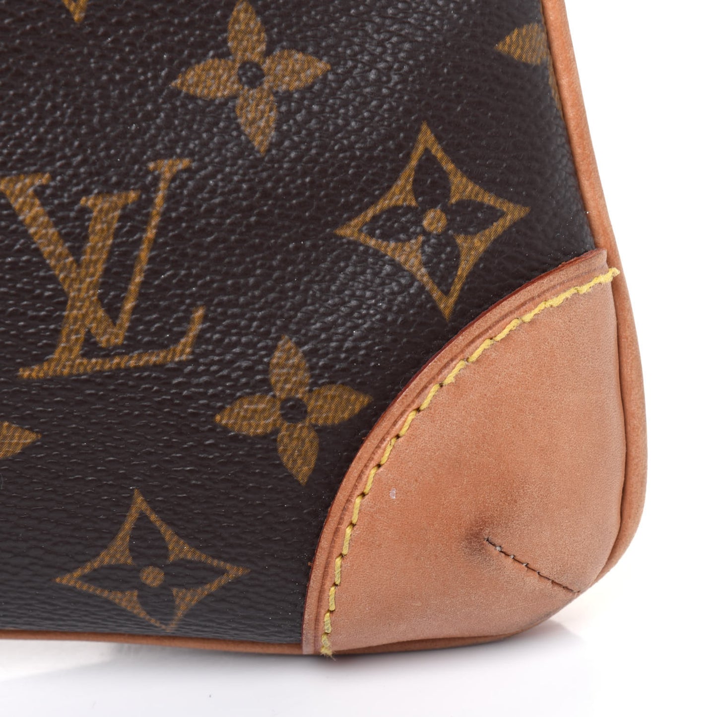 Monogram Sac Coussin GM