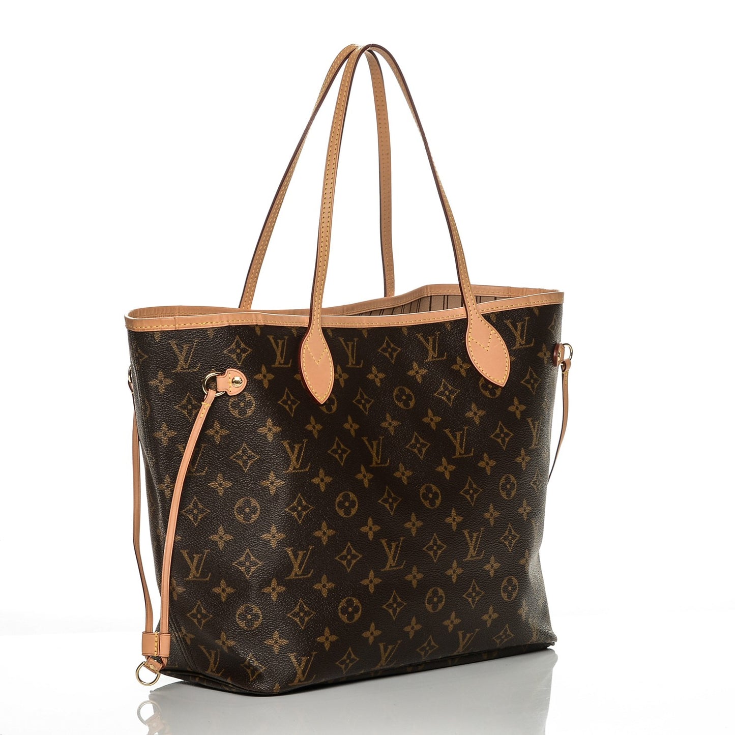 Monogram Neverfull MM