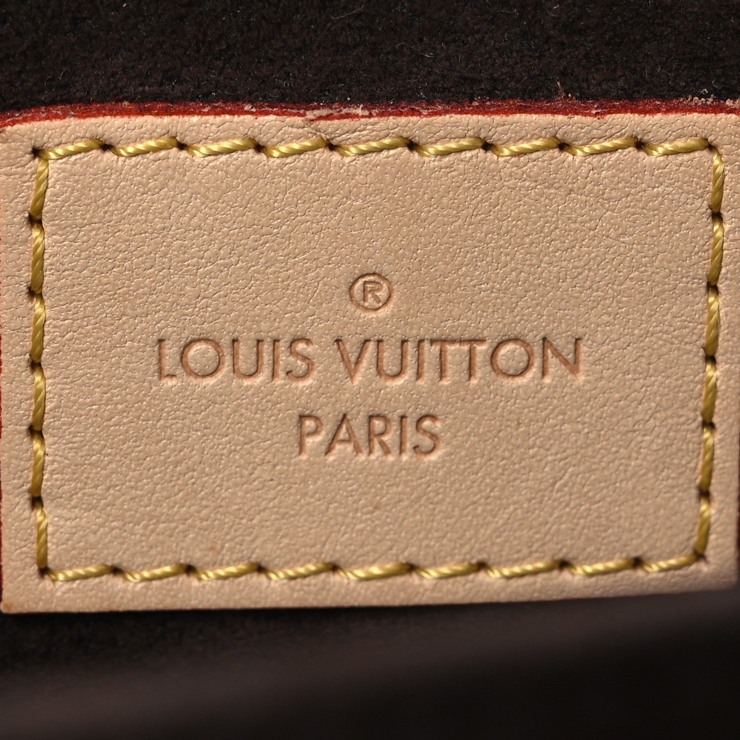 Louis Vuitton Monogram Pochette Metis 8 of 15