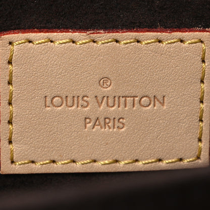 Louis Vuitton Monogram Pochette Metis 8 of 15