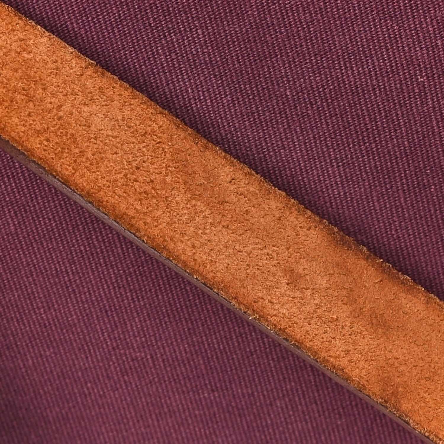 Hermes Toile Cabag 32 Cassis 11 of 11