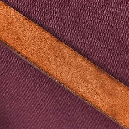 Hermes Toile Cabag 32 Cassis 11 of 11