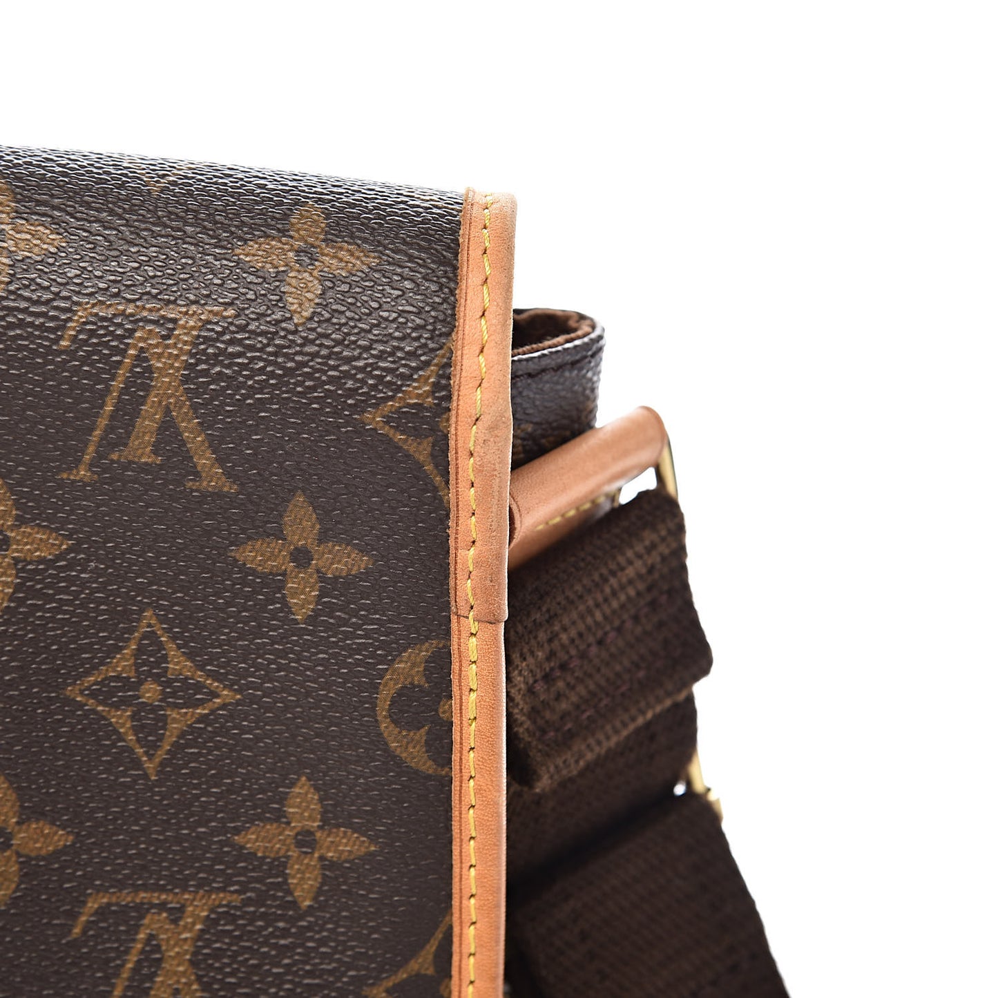 Monogram Bosphore PM Messenger