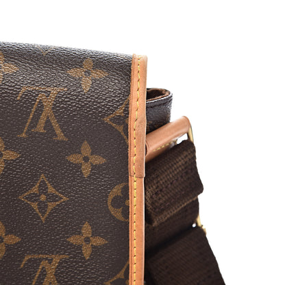 Louis Vuitton Monogram Bosphore PM Messenger 9 of 12