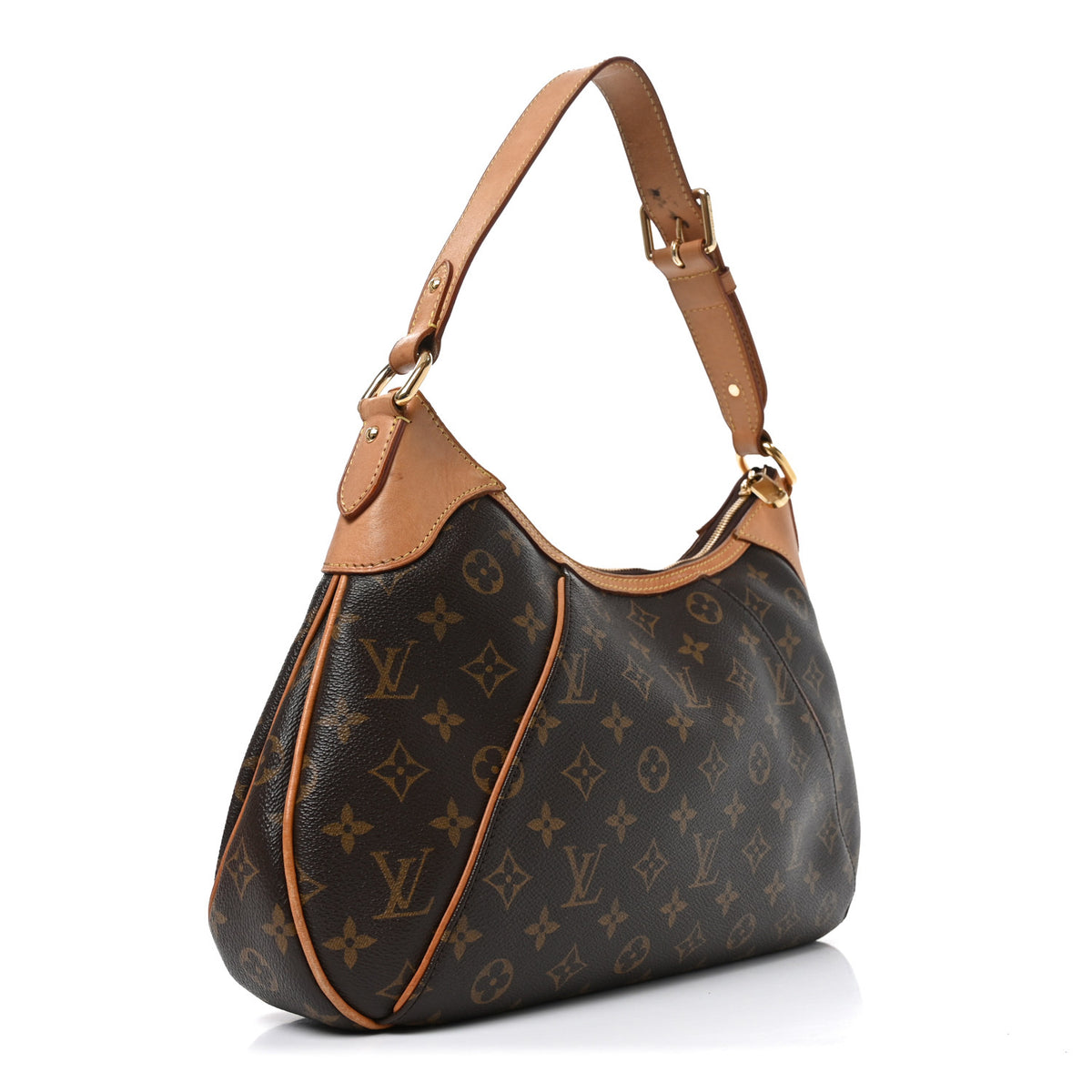 Louis Vuitton Monogram Thames PM 3 of 10