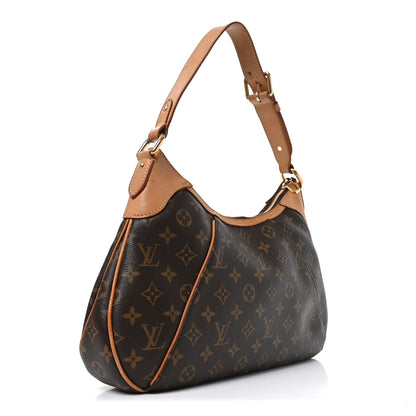 Louis Vuitton Monogram Thames PM 3 of 10