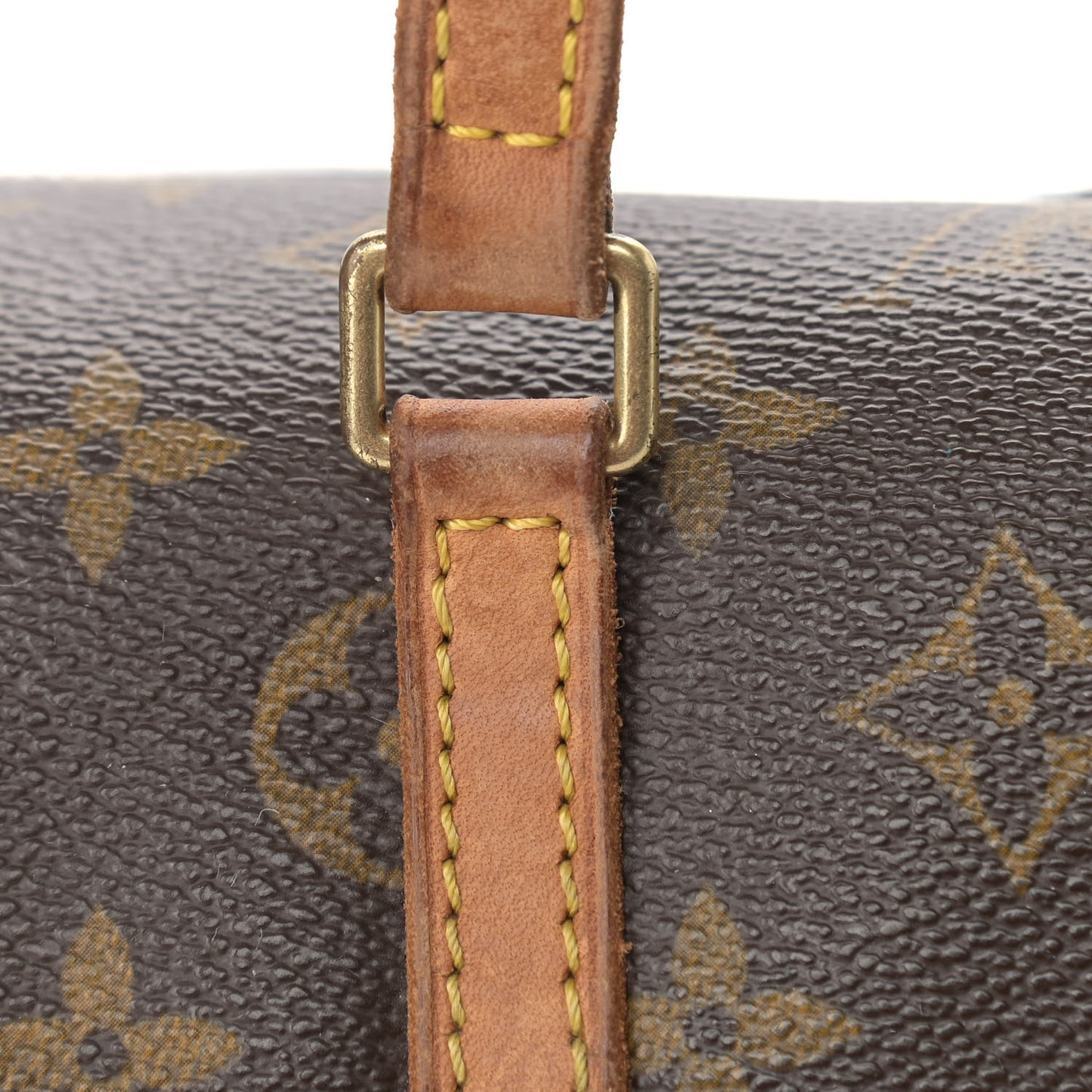 Monogram Papillon 26