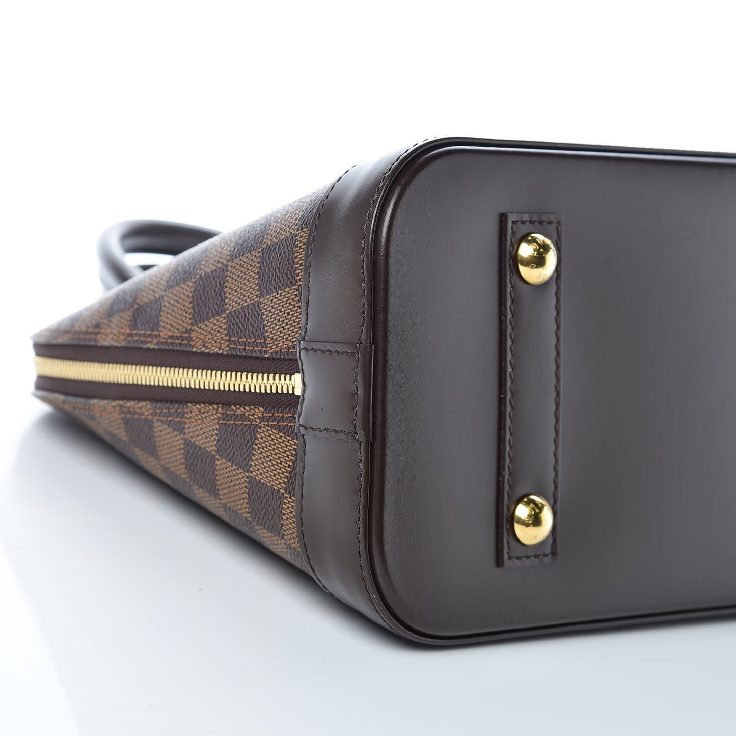 Damier Ebene Alma PM